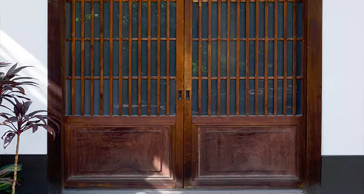 Accordion Patio Doors Repair in Lealman, FL