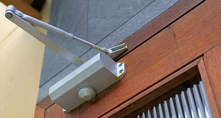 Automatic Door Opener Repair in Lealman, FL