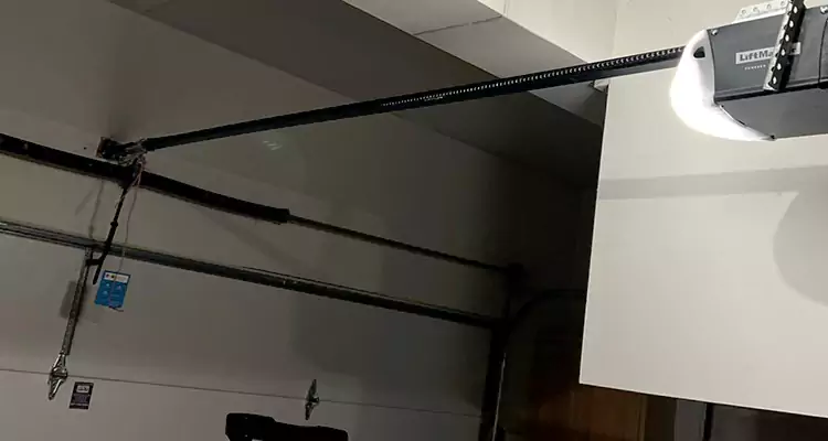 Garage Door Opener Sensor Replacement in Lealman, FL