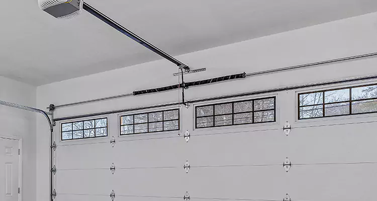 Garage Door Torsion Spring Repair in Lealman, FL