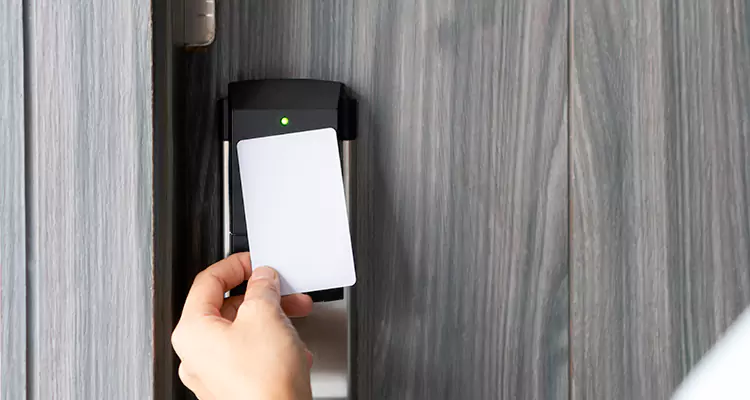 Hotel Swipe Card Door Locks Repair in Lealman, FL