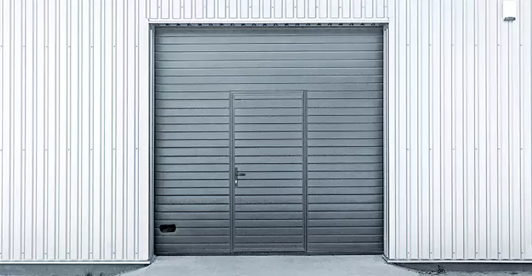 Trusted Industrial Overhead Door Repair in Lealman, FL