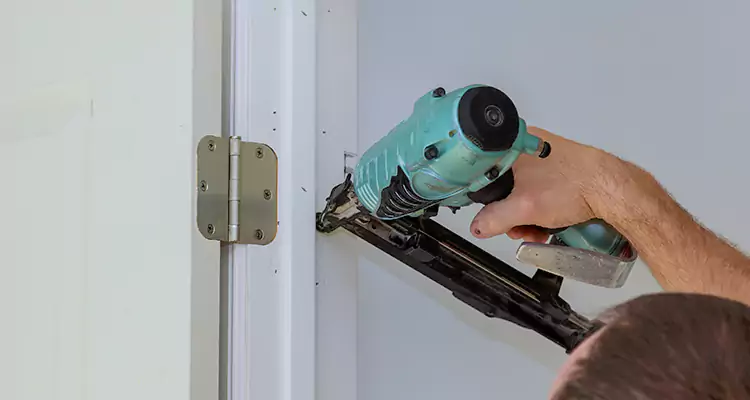 Interior Door Repair Services Near Me in Lealman, FL