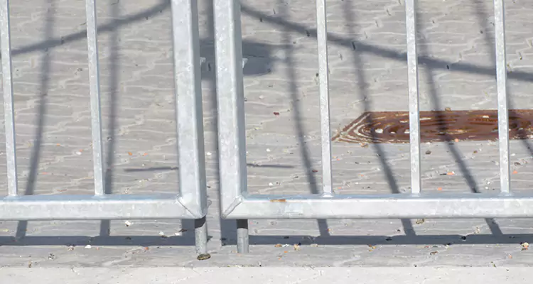 Our Metal Gate Repair Services in Lealman, FL