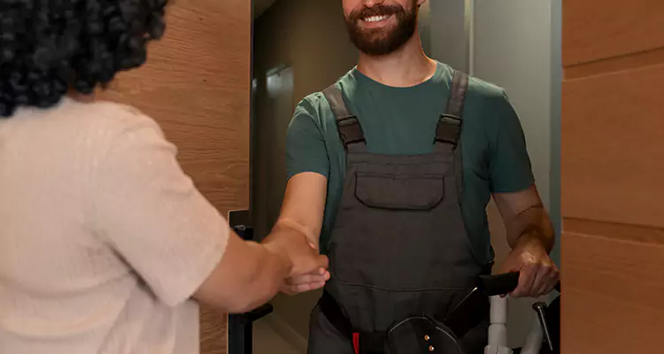 Repair Rfid Keycard Reader For Motels in Lealman, FL