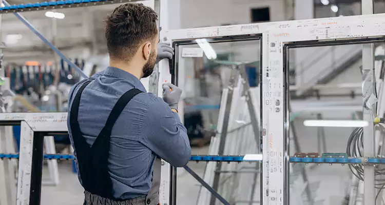 Why Choose Us for Patio Door Blind Replacement in Lealman, FL?