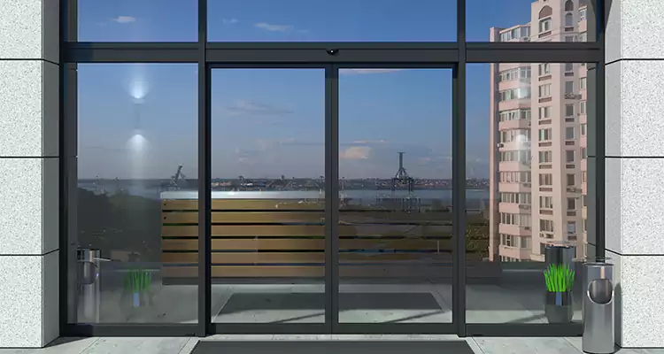 Our Patio Door Casing Repair Services in Lealman, FL