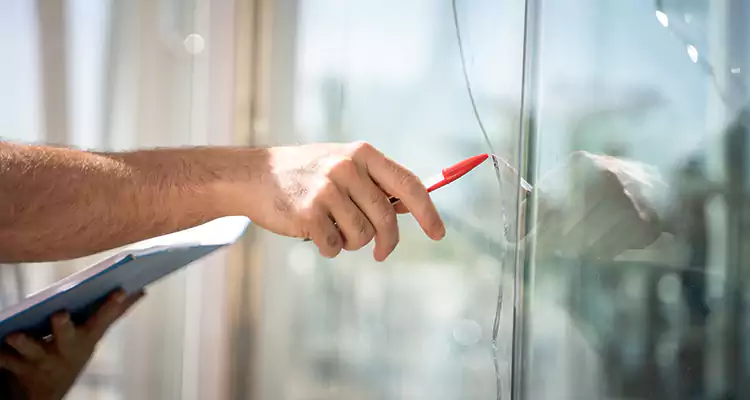 Sliding Glass Patio Door Repair in Lealman, FL