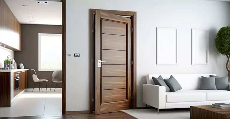 Residential Overhead Door Repair in Lealman, FL