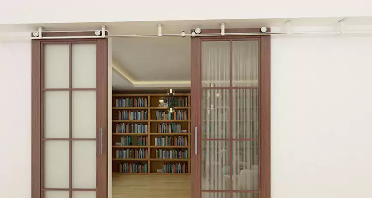 Why Choose Us for Sliding Backyard Door Repair in Lealman, FL?