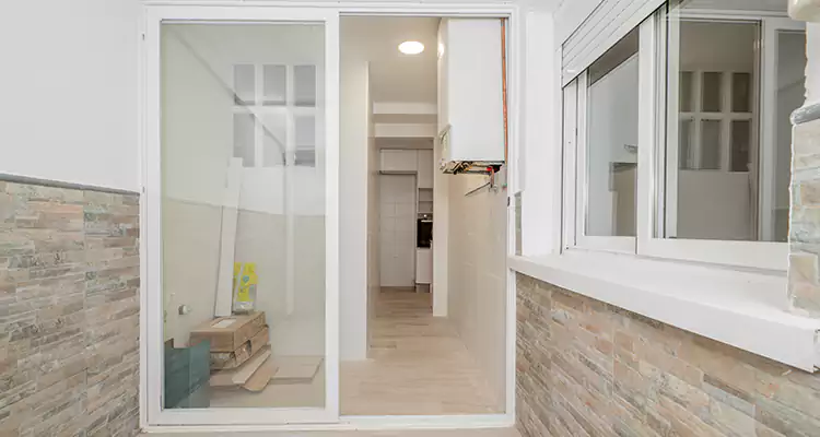 Sliding Barn Door Brackets Replacement in Lealman, FL