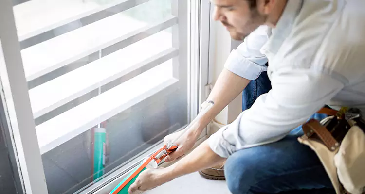 We fix All type of Sliding Door in Lealman, FL