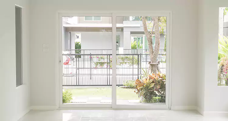 Sliding Panels For Patio Doors in Lealman, FL