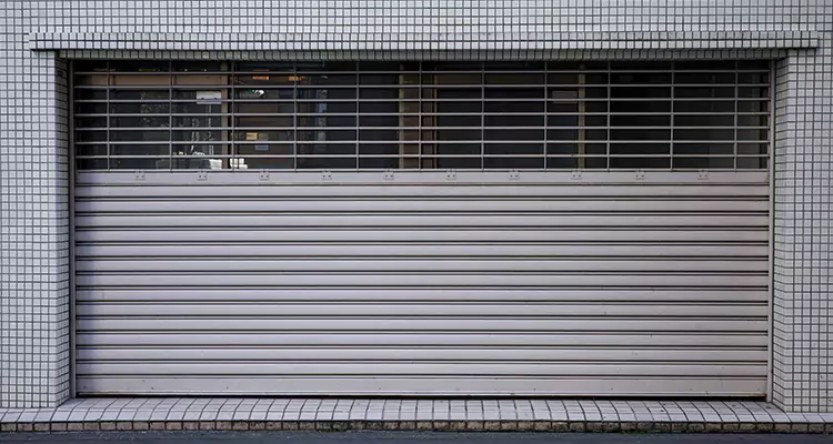 Steel Roll Up Door Repair in Lealman, FL