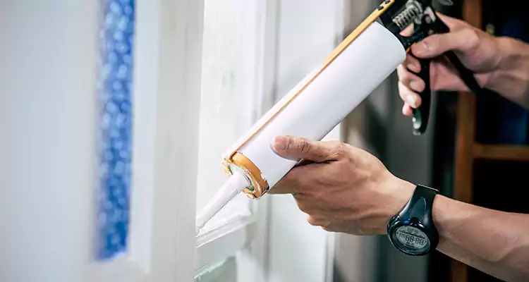 Windows Leaking Air Repair in Lealman, FL