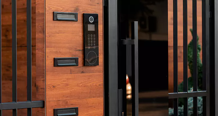 Automatic Door Maintenance in Lealman, FL