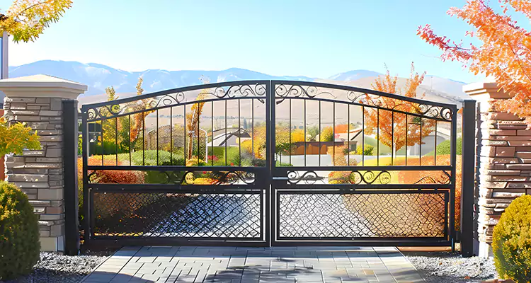Automatic Gate Repair Cost in Lealman, FL