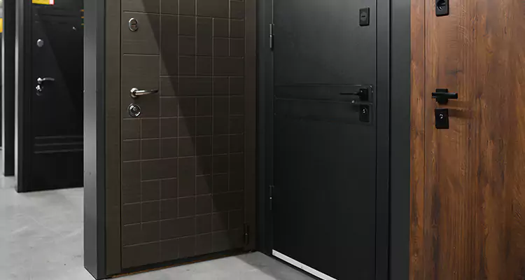 Burglar Proof Storm Door Repair in Lealman, FL