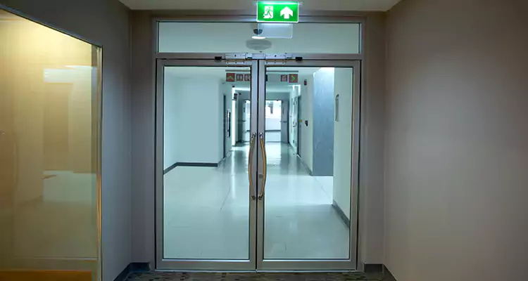 Emergency Glass Door Repair in Lealman, FL