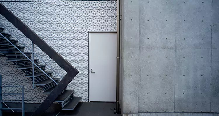 Fire Rated Entrance Doors Repair in Lealman, FL