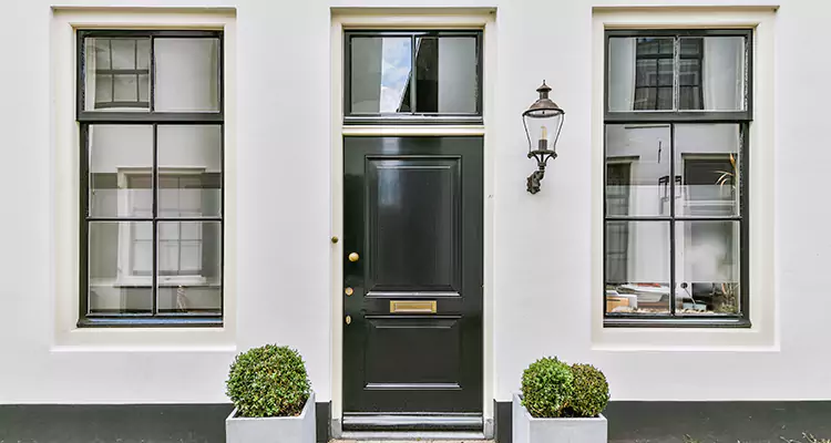 Modern French Doors Repair in Lealman, FL