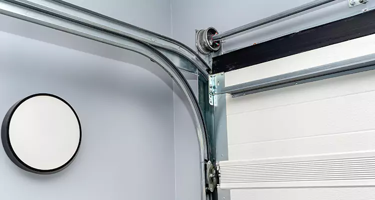 Garage Door Cable Repair Cost in Lealman, FL