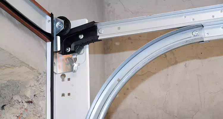 Maintain Liftmaster Garage Door Off Track in Lealman, FL