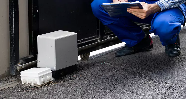 Genie Garage Door Sensor Replacement in Lealman, FL