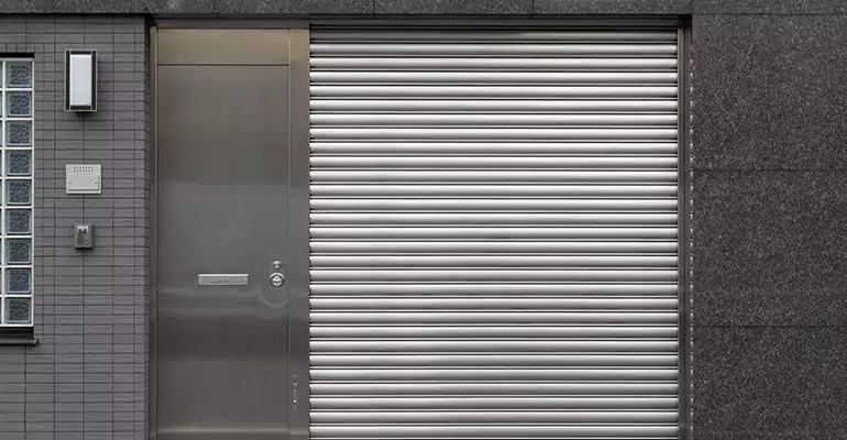 Industrial Roller Door Repair Service in Lealman, FL