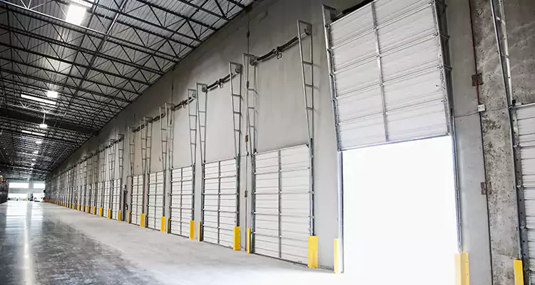 Industrial Roller Door Repair Prices in Lealman, FL