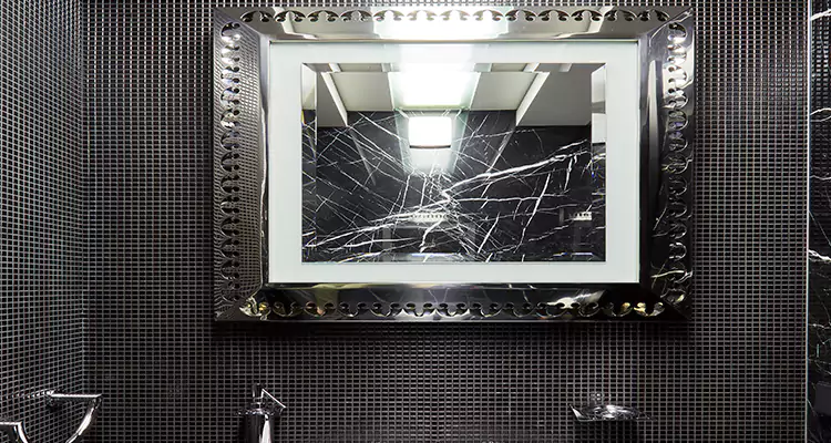 One Way Glass Repair in Lealman, FL