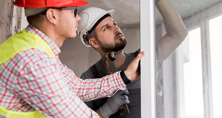 Sliding Patio Door Sticking? Expert Repair in Lealman, FL.