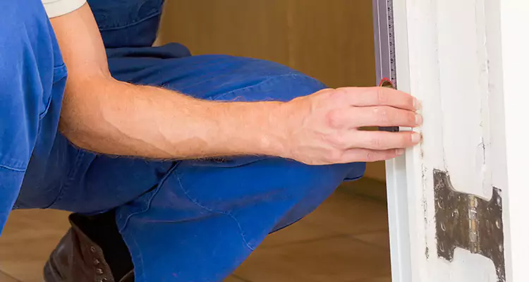 Soft Close Pocket Door Repair in Lealman, FL