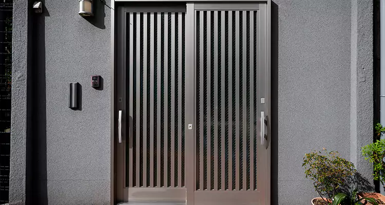 Pocket Door Track Rollers Repair in Lealman, FL