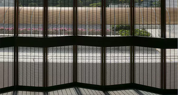 Front Screen Door Repair in Lealman, FL