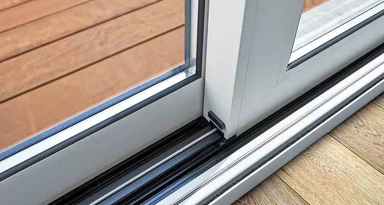 Sliding Door Track Brackets in Lealman, FL