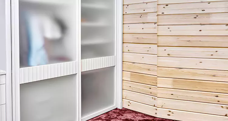 Sliding Closet Door Rollers Replacement in Lealman, FL