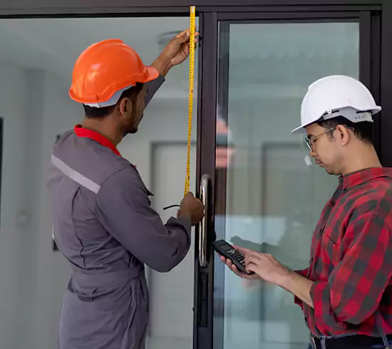 installation in Lealman