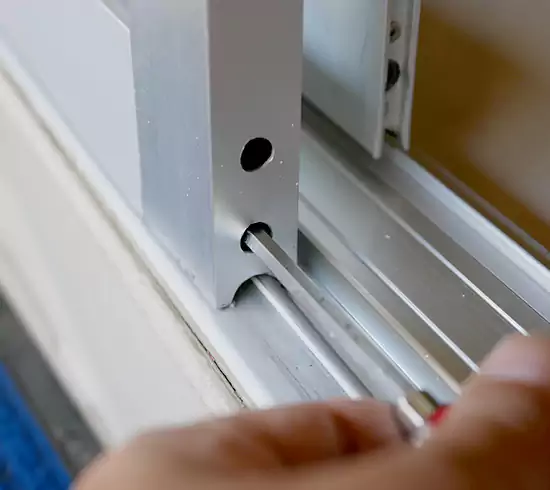 Maintenance in Lealman