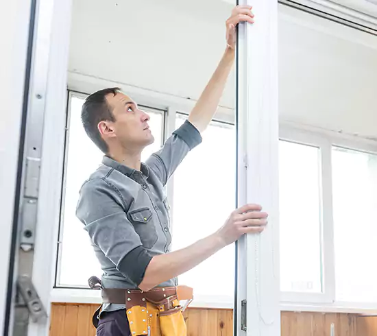 Replacement in Lealman